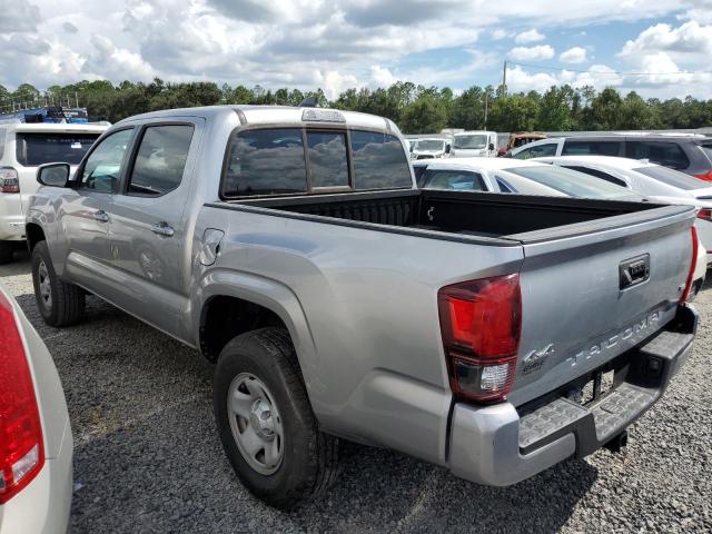 Photo 1 VIN: 3TYCZ5ANXMT027353 - TOYOTA TACOMA DOU 