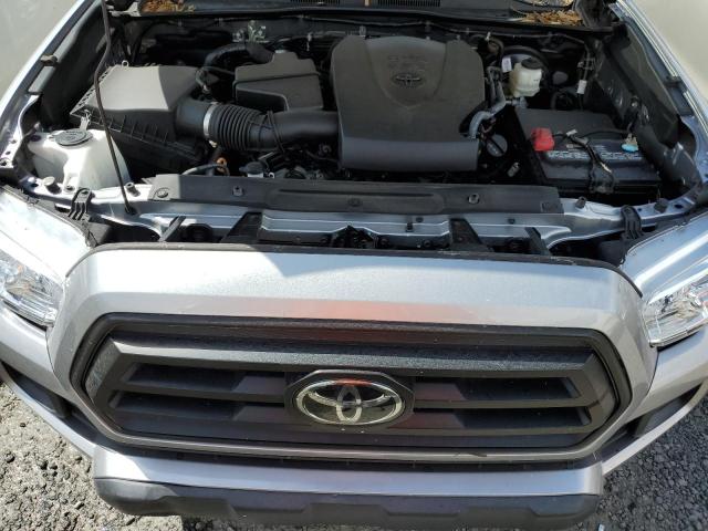 Photo 10 VIN: 3TYCZ5ANXMT027353 - TOYOTA TACOMA DOU 