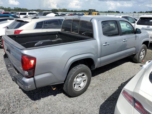 Photo 2 VIN: 3TYCZ5ANXMT027353 - TOYOTA TACOMA DOU 