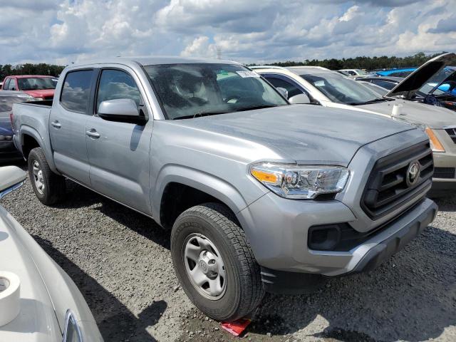 Photo 3 VIN: 3TYCZ5ANXMT027353 - TOYOTA TACOMA DOU 