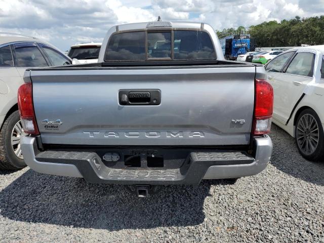 Photo 5 VIN: 3TYCZ5ANXMT027353 - TOYOTA TACOMA DOU 