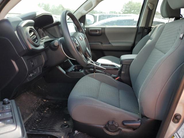 Photo 6 VIN: 3TYCZ5ANXMT027353 - TOYOTA TACOMA DOU 