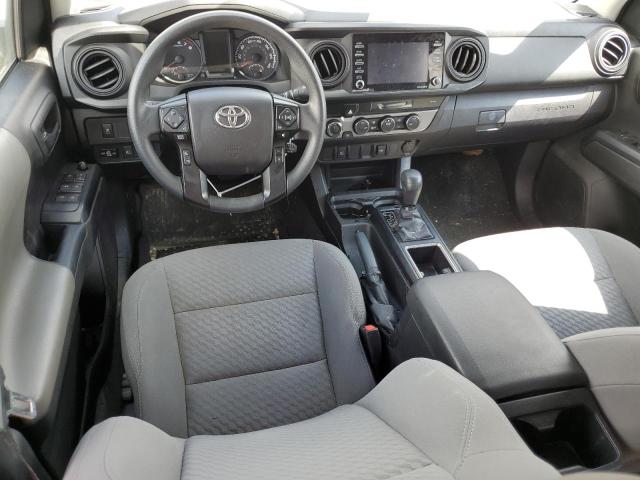 Photo 7 VIN: 3TYCZ5ANXMT027353 - TOYOTA TACOMA DOU 