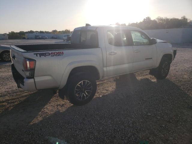 Photo 2 VIN: 3TYCZ5ANXMT032844 - TOYOTA TACOMA 