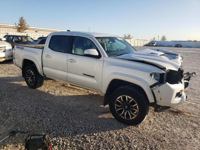 Photo 3 VIN: 3TYCZ5ANXMT032844 - TOYOTA TACOMA 