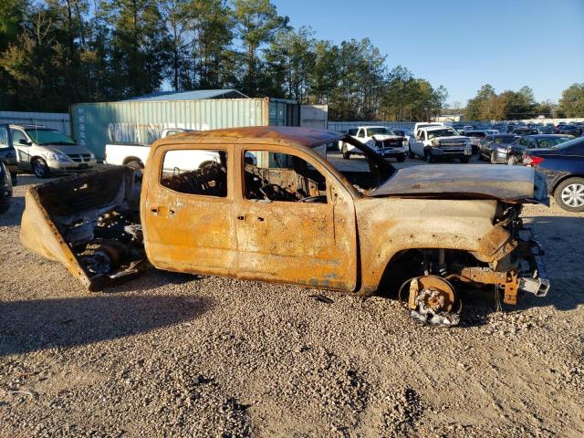 Photo 3 VIN: 3TYCZ5ANXMT040264 - TOYOTA TACOMA DOU 