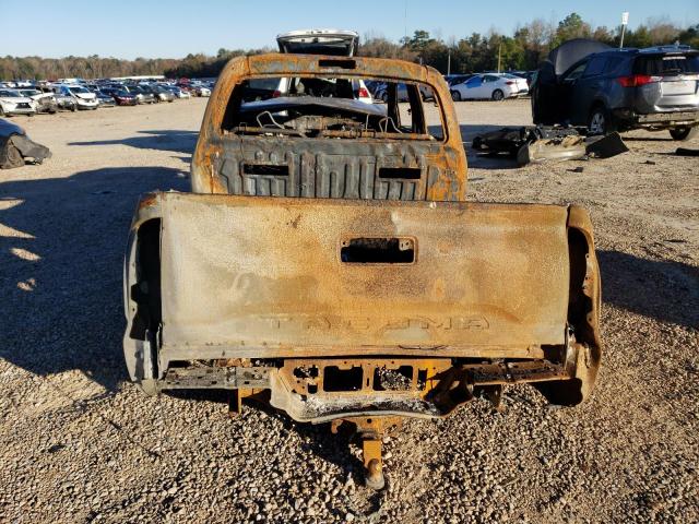 Photo 5 VIN: 3TYCZ5ANXMT040264 - TOYOTA TACOMA DOU 