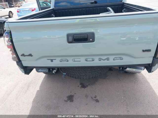 Photo 5 VIN: 3TYCZ5ANXNT062704 - TOYOTA TACOMA 