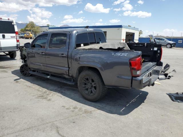 Photo 1 VIN: 3TYCZ5ANXNT082841 - TOYOTA TACOMA DOU 