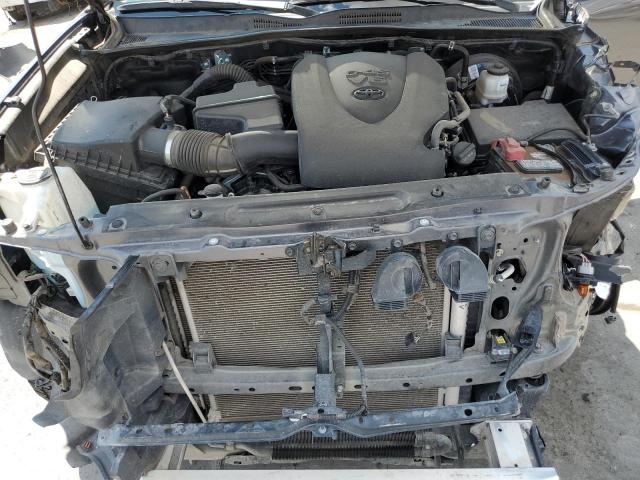 Photo 10 VIN: 3TYCZ5ANXNT082841 - TOYOTA TACOMA DOU 