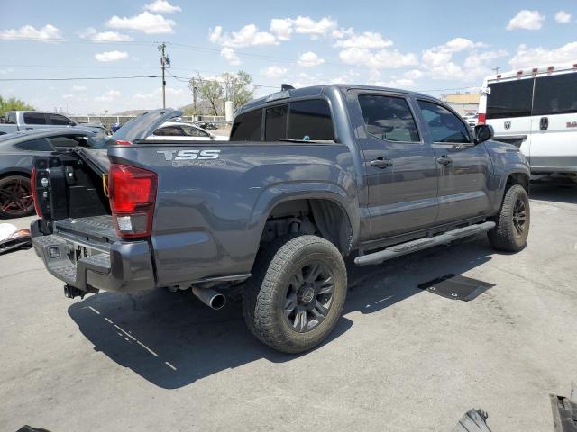 Photo 2 VIN: 3TYCZ5ANXNT082841 - TOYOTA TACOMA DOU 