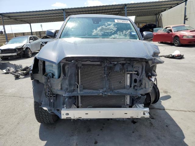 Photo 4 VIN: 3TYCZ5ANXNT082841 - TOYOTA TACOMA DOU 