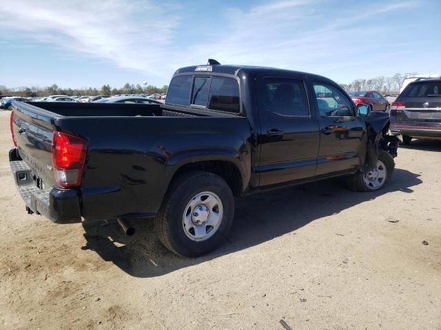 Photo 2 VIN: 3TYCZ5ANXNT083990 - TOYOTA TACOMA DOU 