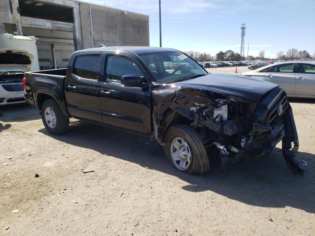 Photo 3 VIN: 3TYCZ5ANXNT083990 - TOYOTA TACOMA DOU 