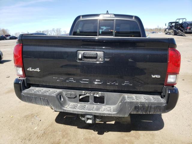 Photo 5 VIN: 3TYCZ5ANXNT083990 - TOYOTA TACOMA DOU 