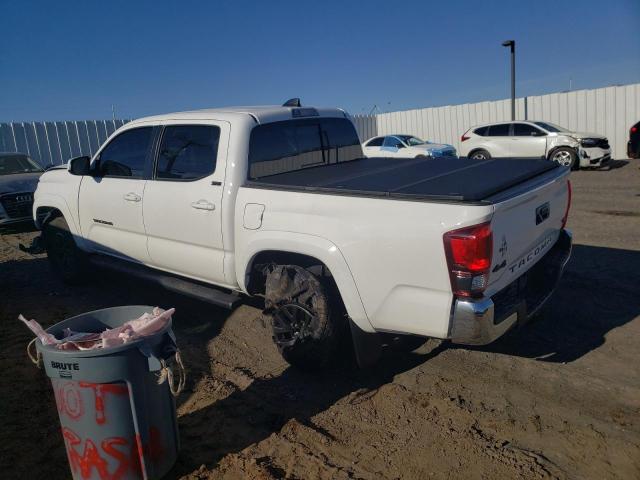 Photo 1 VIN: 3TYCZ5ANXNT093709 - TOYOTA TACOMA DOU 