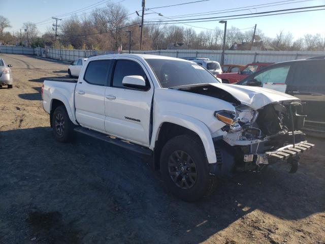 Photo 3 VIN: 3TYCZ5ANXNT093709 - TOYOTA TACOMA DOU 