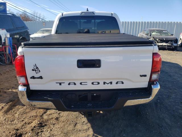 Photo 5 VIN: 3TYCZ5ANXNT093709 - TOYOTA TACOMA DOU 