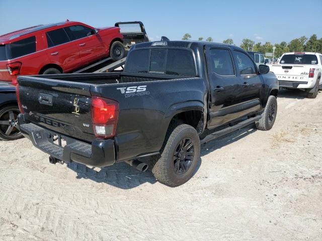 Photo 2 VIN: 3TYCZ5ANXNT095072 - TOYOTA TACOMA DOU 