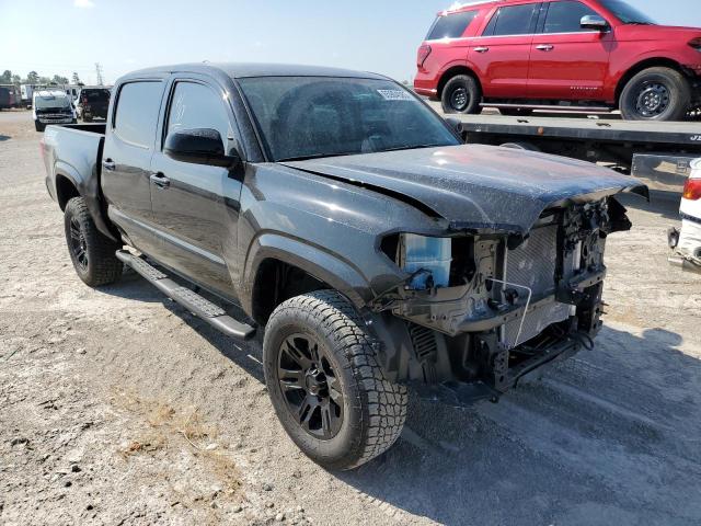 Photo 3 VIN: 3TYCZ5ANXNT095072 - TOYOTA TACOMA DOU 