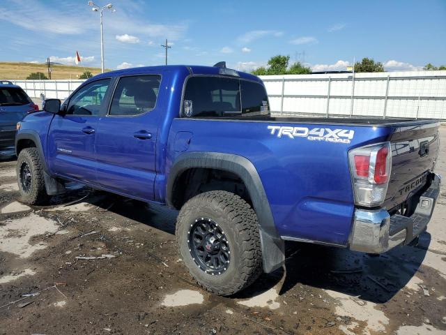 Photo 1 VIN: 3TYCZ5ANXPT125786 - TOYOTA TACOMA DOU 