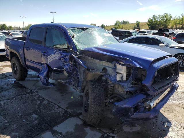 Photo 3 VIN: 3TYCZ5ANXPT125786 - TOYOTA TACOMA DOU 