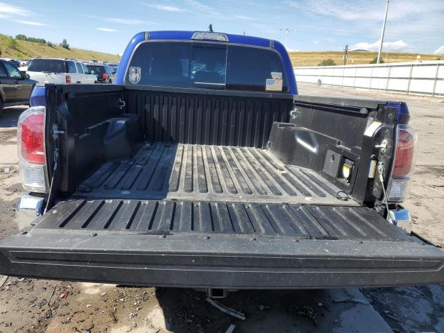 Photo 5 VIN: 3TYCZ5ANXPT125786 - TOYOTA TACOMA DOU 