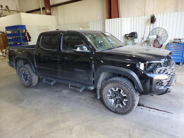 Photo 3 VIN: 3TYCZ5ANXPT130308 - TOYOTA TACOMA DOU 