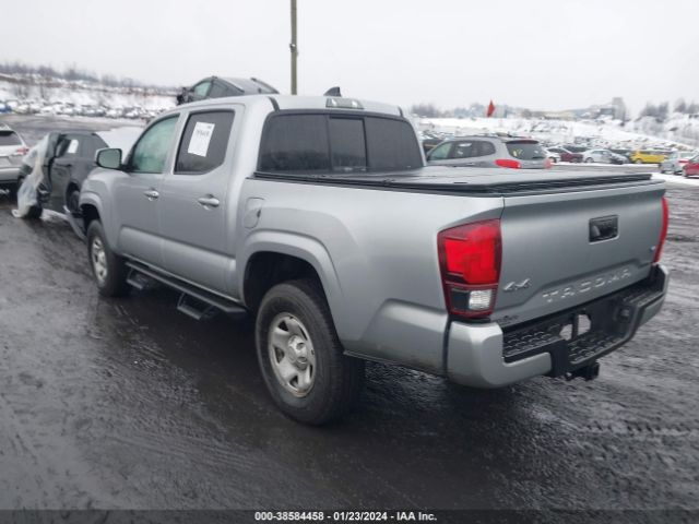 Photo 2 VIN: 3TYCZ5ANXPT146573 - TOYOTA TACOMA 