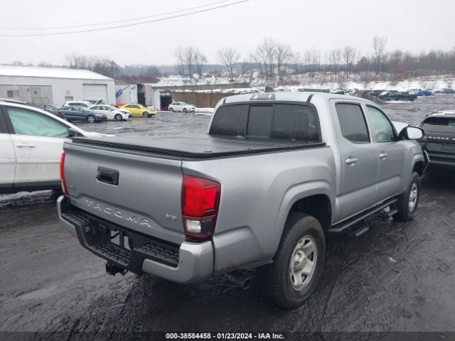 Photo 3 VIN: 3TYCZ5ANXPT146573 - TOYOTA TACOMA 