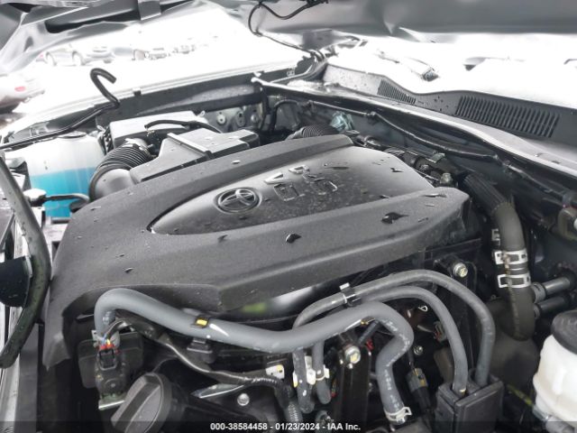 Photo 9 VIN: 3TYCZ5ANXPT146573 - TOYOTA TACOMA 