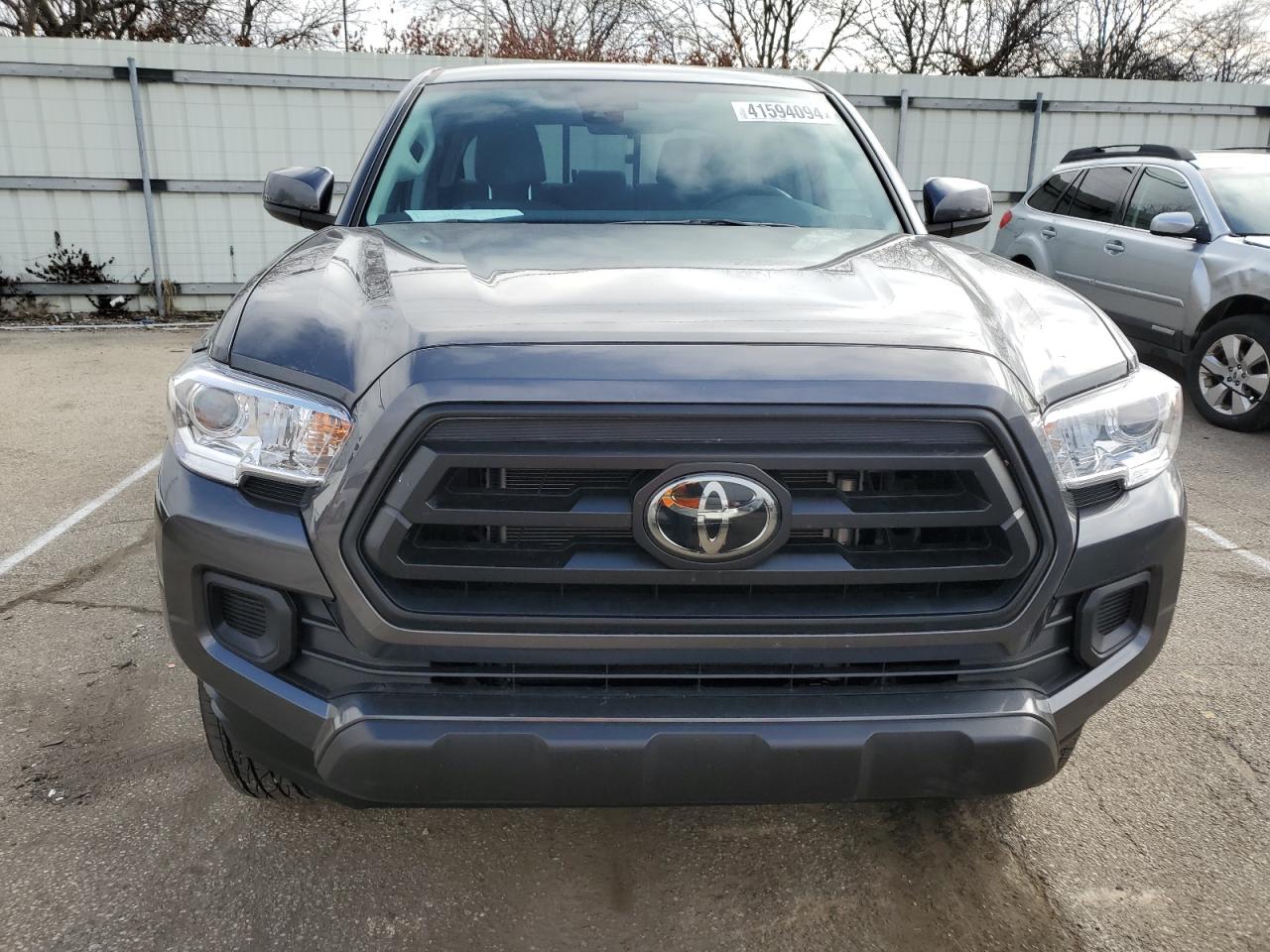 Photo 4 VIN: 3TYCZ5ANXPT155774 - TOYOTA TACOMA 