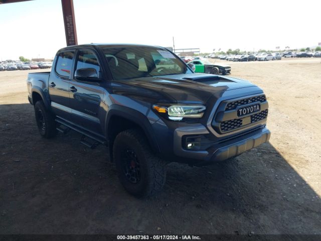 Photo 0 VIN: 3TYCZ5ANXPT160649 - TOYOTA TACOMA 