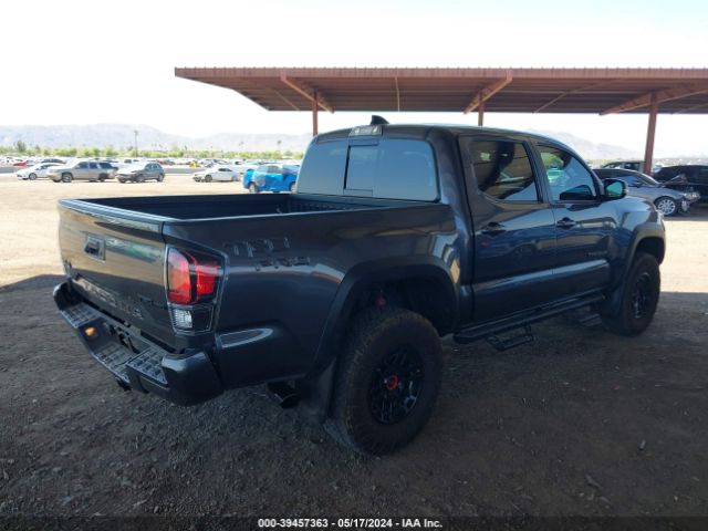 Photo 3 VIN: 3TYCZ5ANXPT160649 - TOYOTA TACOMA 