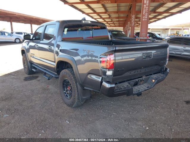 Photo 5 VIN: 3TYCZ5ANXPT160649 - TOYOTA TACOMA 