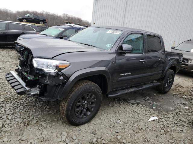 Photo 0 VIN: 3TYCZ5ANXPT169142 - TOYOTA TACOMA 