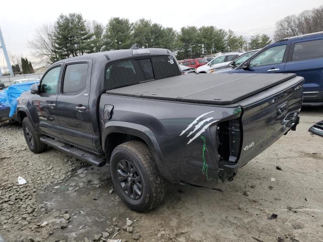 Photo 1 VIN: 3TYCZ5ANXPT169142 - TOYOTA TACOMA 