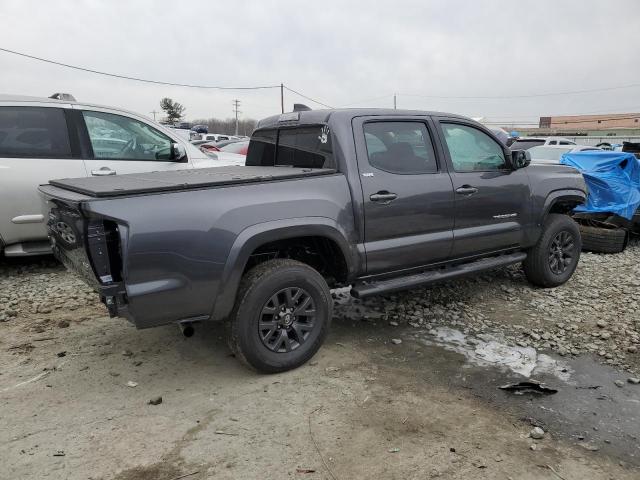 Photo 2 VIN: 3TYCZ5ANXPT169142 - TOYOTA TACOMA 