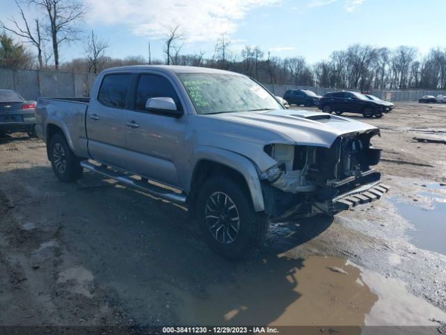 Photo 0 VIN: 3TYDZ5BN0MT003324 - TOYOTA TACOMA 