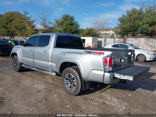 Photo 2 VIN: 3TYDZ5BN0MT003324 - TOYOTA TACOMA 