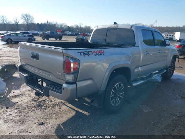 Photo 3 VIN: 3TYDZ5BN0MT003324 - TOYOTA TACOMA 