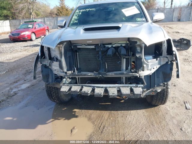 Photo 5 VIN: 3TYDZ5BN0MT003324 - TOYOTA TACOMA 