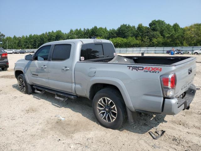 Photo 1 VIN: 3TYDZ5BN0MT003646 - TOYOTA TACOMA DOU 