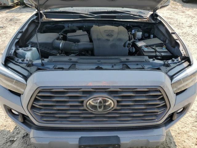 Photo 10 VIN: 3TYDZ5BN0MT003646 - TOYOTA TACOMA DOU 