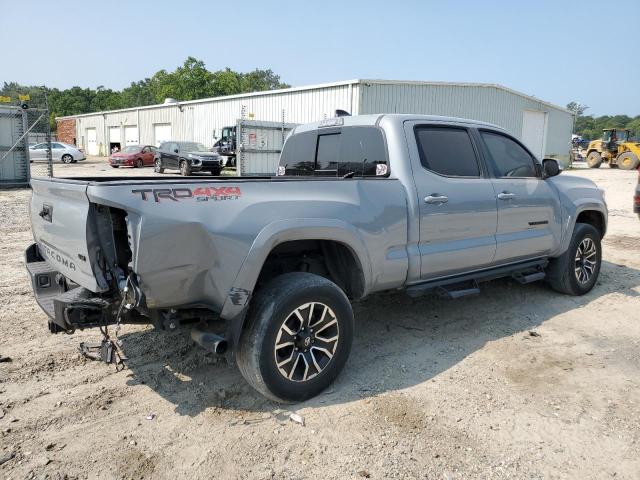 Photo 2 VIN: 3TYDZ5BN0MT003646 - TOYOTA TACOMA DOU 