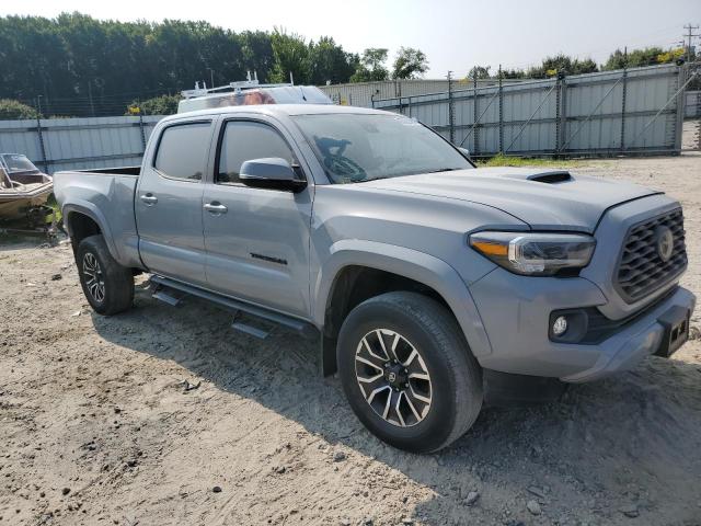 Photo 3 VIN: 3TYDZ5BN0MT003646 - TOYOTA TACOMA DOU 