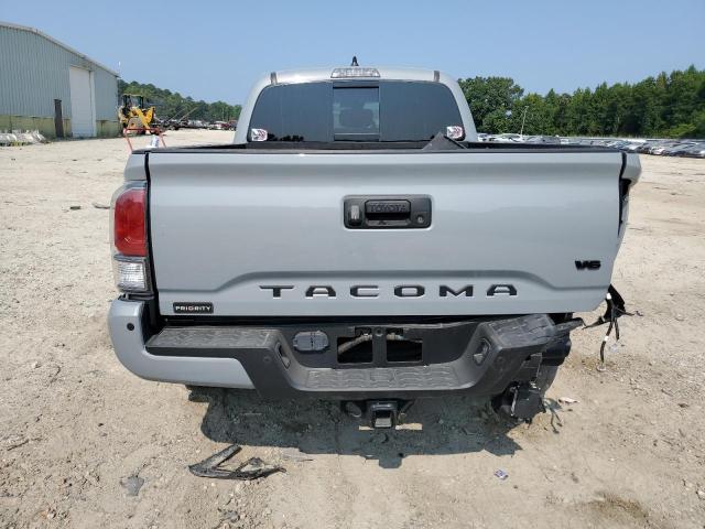 Photo 5 VIN: 3TYDZ5BN0MT003646 - TOYOTA TACOMA DOU 