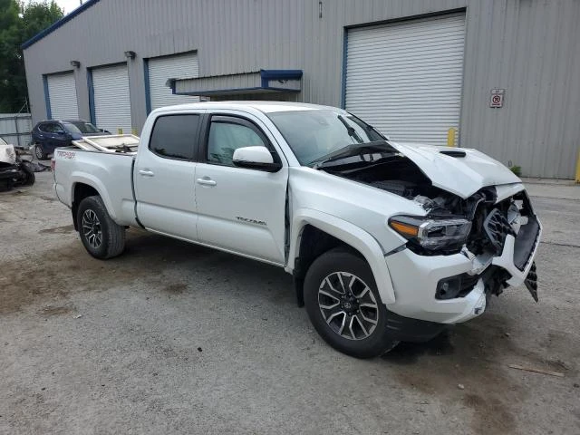 Photo 3 VIN: 3TYDZ5BN0NT013174 - TOYOTA TACOMA DOU 