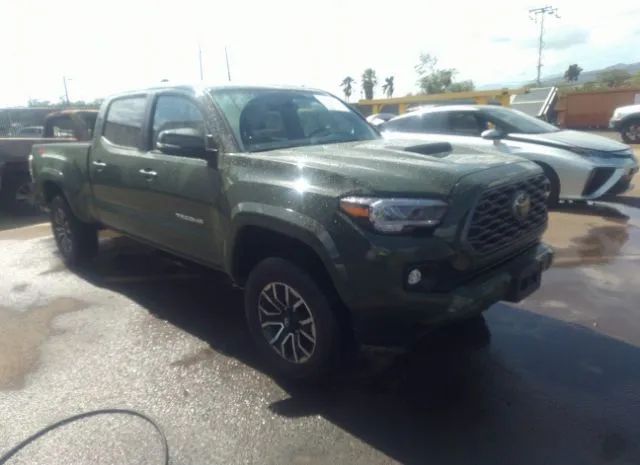 Photo 0 VIN: 3TYDZ5BN0NT015085 - TOYOTA TACOMA 4WD 