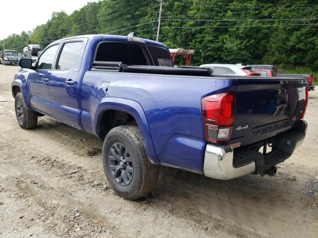 Photo 1 VIN: 3TYDZ5BN0PT026803 - TOYOTA TACOMA 